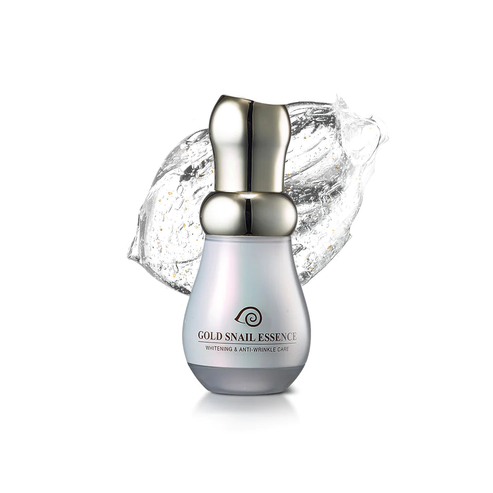 GOLD & SNAIL ESSENCE - OIL CONTROL - 45ml