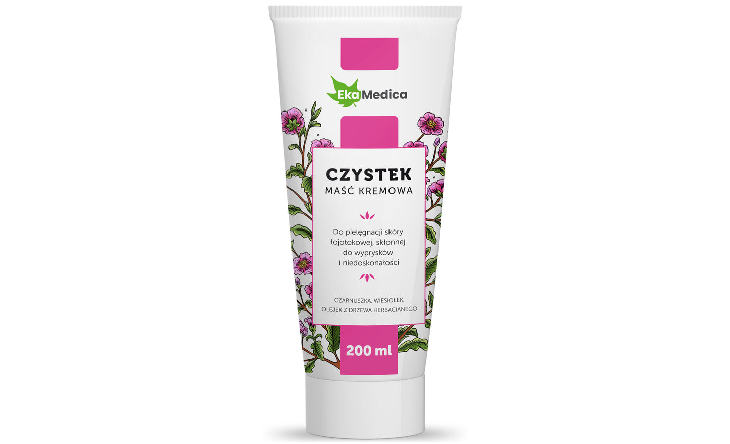 CISTUS OINTMENT