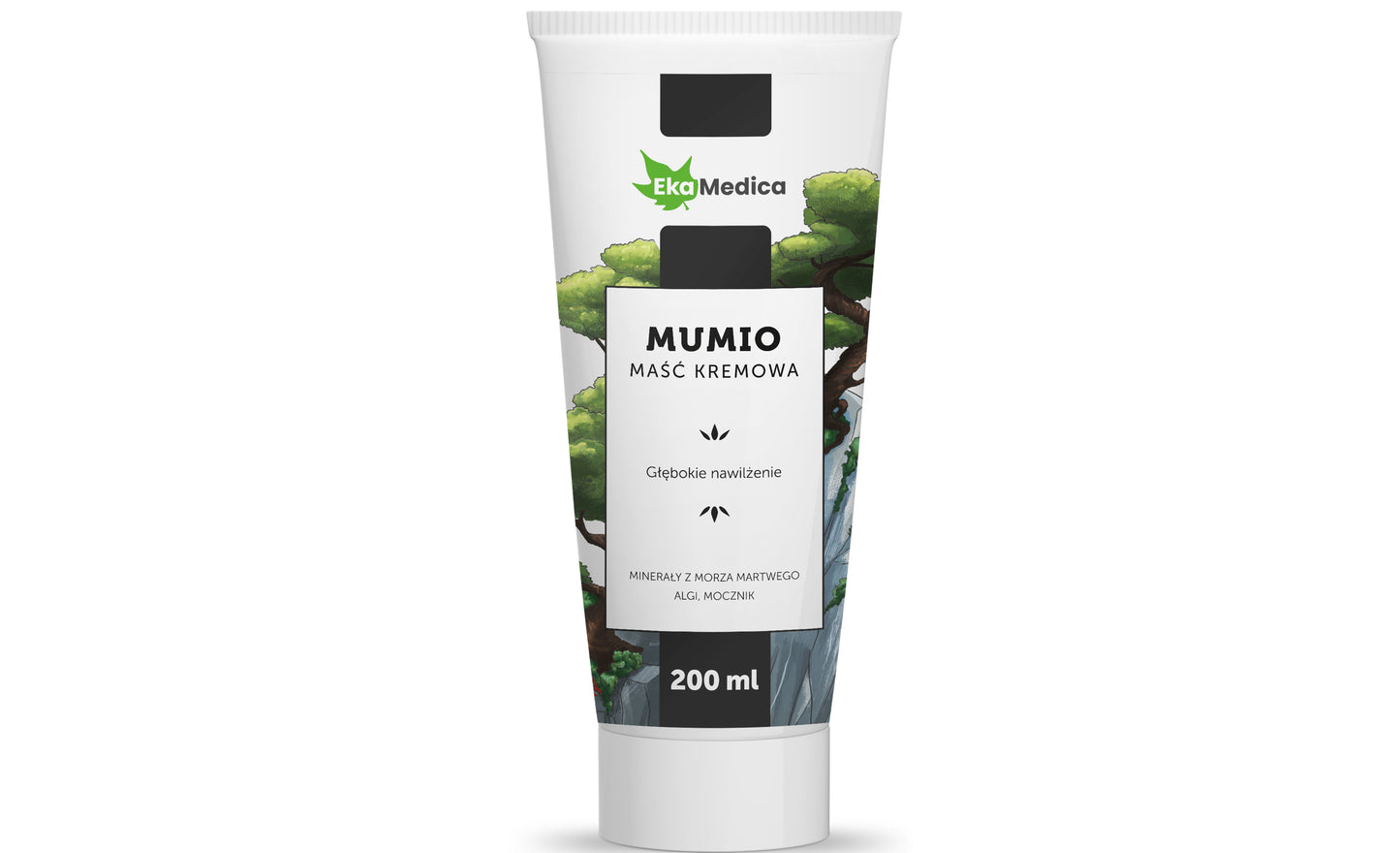 MUMIO OINTMENT