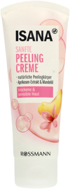 Creamy Facial Scrub Sensitive Skin - 75 ml