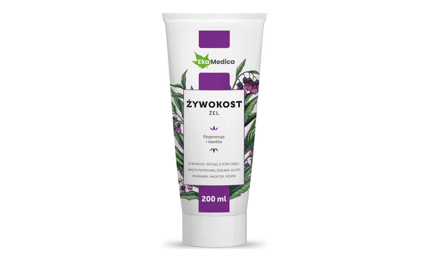 COMFREY GEL