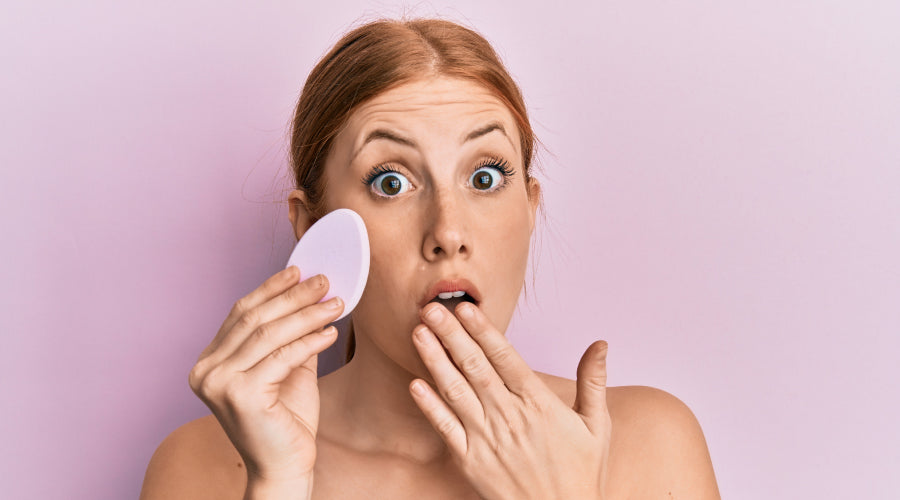 The most common skincare mistakes that