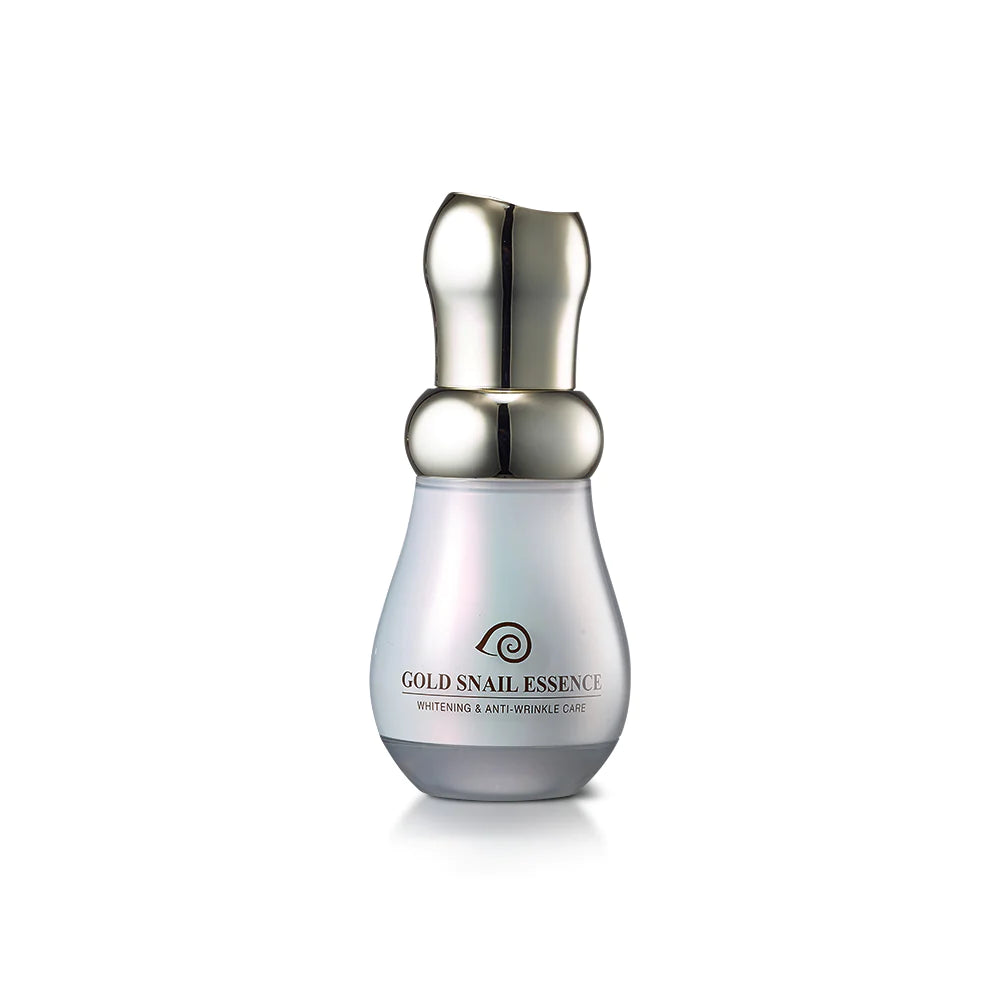 GOLD & SNAIL ESSENCE - OIL CONTROL - 45ml