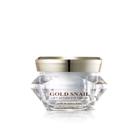 GOLD SNAIL LIFT ACTION EYE CREAM