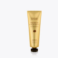 GOLD ENERGY SNAIL SYNERGY GOLD SNAIL HAND CREAM